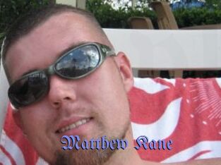 Matthew_Kane
