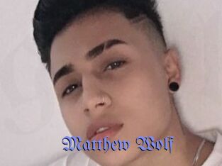 Matthew_Wolf
