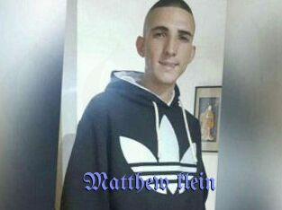 Matthew_klein
