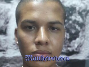 Matthewsteven