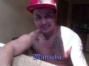Mattseba Gay Buzz