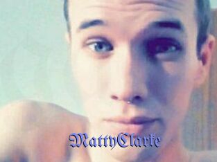 MattyClarke