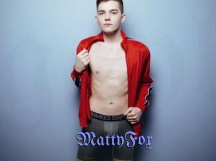 MattyFox