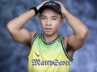 MattyScott