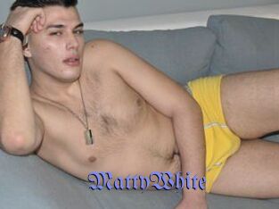 MattyWhite