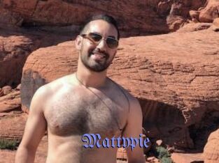 Mattypie