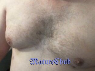 Mature_Chub