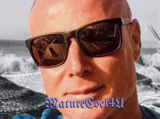 MatureCock4U