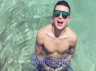 Maty_Baxter