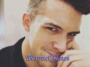 Mavrick_James