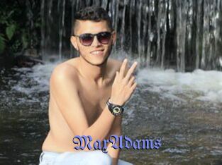 MaxAdams