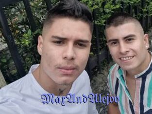 MaxAndAlejoo