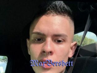 MaxBershett