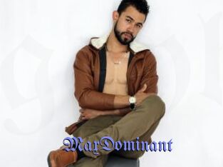 MaxDominant