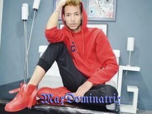 MaxDominatrix
