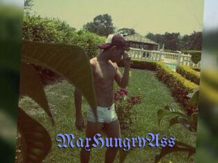 MaxHungryAss