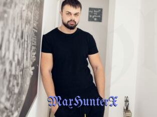 MaxHunterX