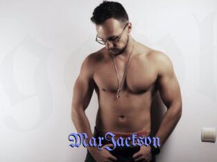 MaxJackson