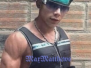 Max_Matthews