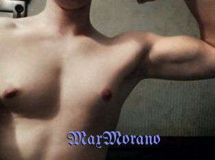 MaxMorano