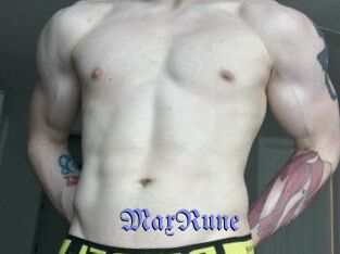 Max_Rune