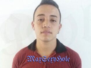 MaxSexyHole