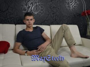 MaxSteely