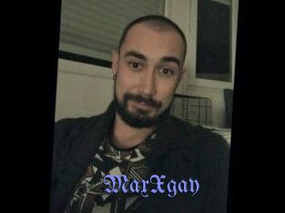 MaxXgay