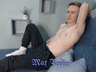 Max_Boone