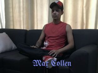 Max_Collen
