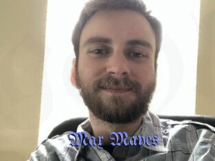 Max_Mayes