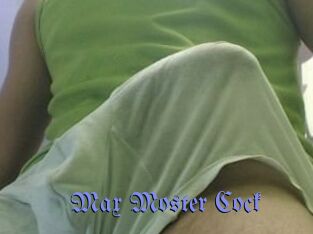 Max_Moster_Cock