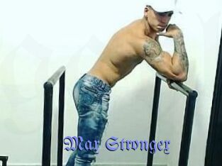 Max_Strongex