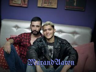 MaxandAaron