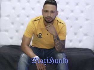 MaxiHunky