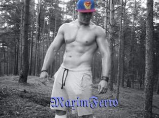 MaximFerro