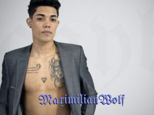 MaximilianWolf