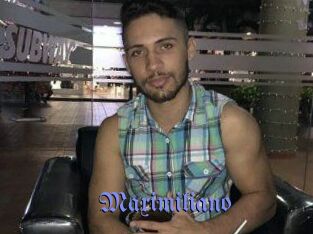 Maximiliano