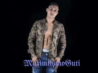 MaximilianoGuti