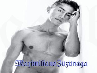 MaximilianoZuzunaga