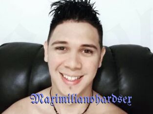Maximilianohardsex
