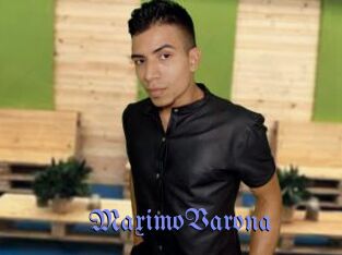 MaximoVarona