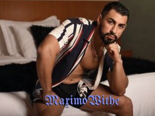 MaximoWithe
