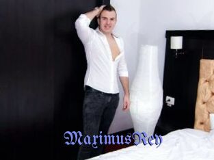 MaximusRey