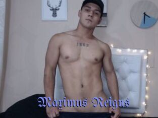 Maximus_Reigns