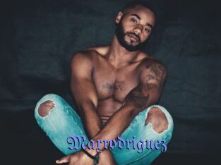 Maxrodriguez
