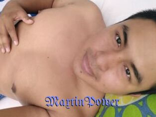 MaxtinPower