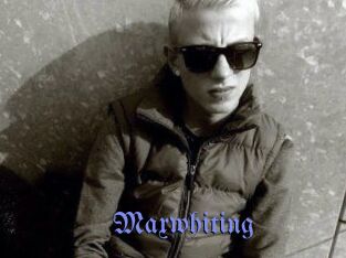 Maxwhiting