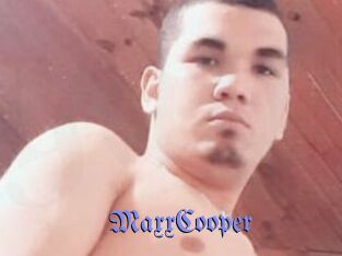 MaxxCooper
