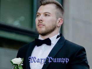 MaxxPumpp